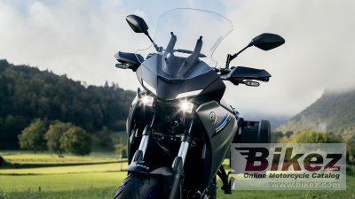 2023 Yamaha Tracer 7 GT