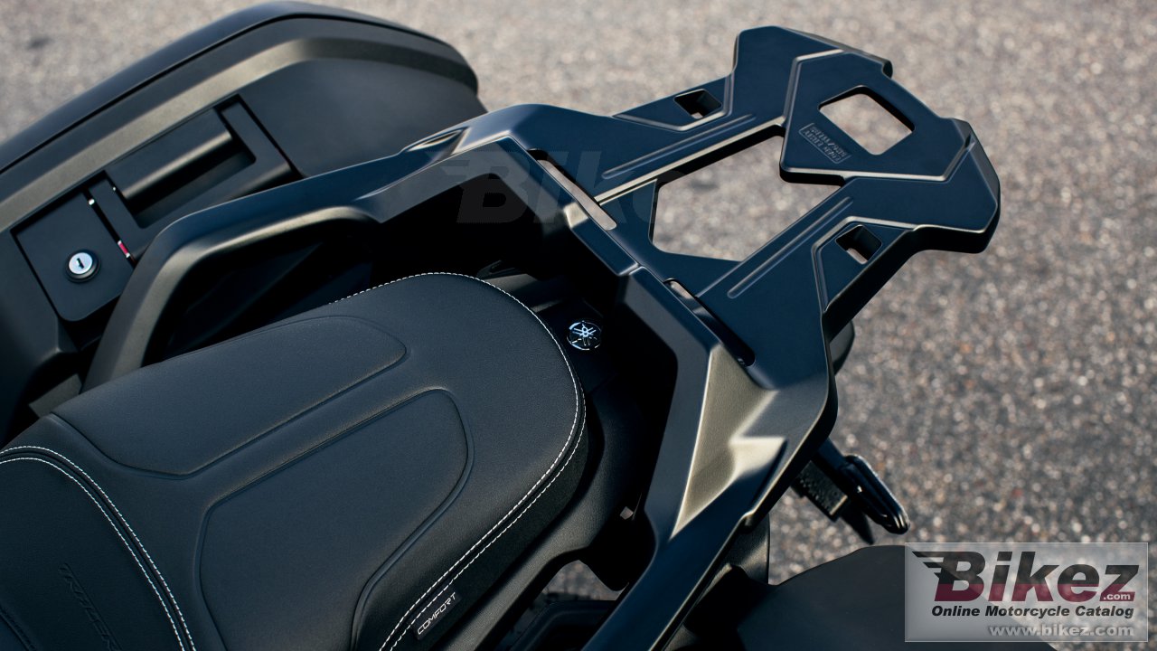 Yamaha Tracer 7 GT