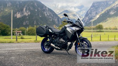 2023 Yamaha Tracer 7 GT