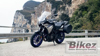 2023 Yamaha Tracer 7 GT
