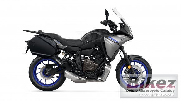 2023 Yamaha Tracer 7 GT