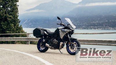 2023 Yamaha Tracer 7 GT
