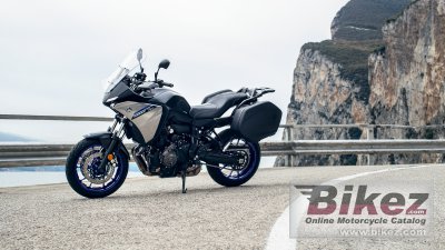2023 Yamaha Tracer 7 GT