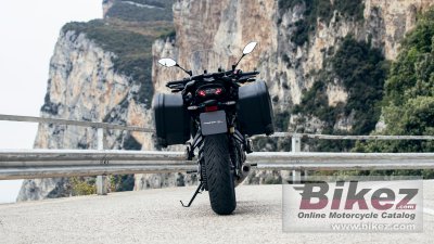 2023 Yamaha Tracer 7 GT