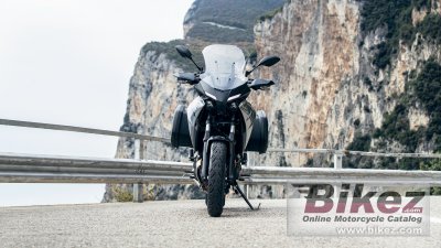 2023 Yamaha Tracer 7 GT