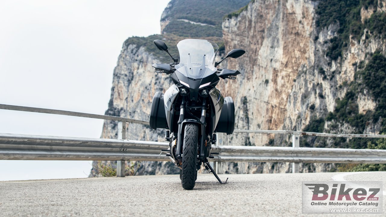 Yamaha Tracer 7 GT