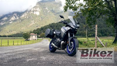 2023 Yamaha Tracer 7 GT