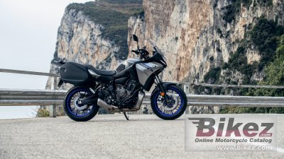 2023 Yamaha Tracer 7 GT
