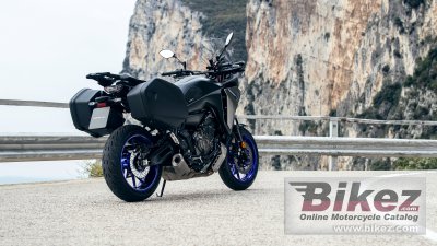 2023 Yamaha Tracer 7 GT