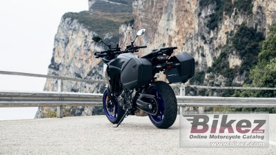 2023 Yamaha Tracer 7 GT