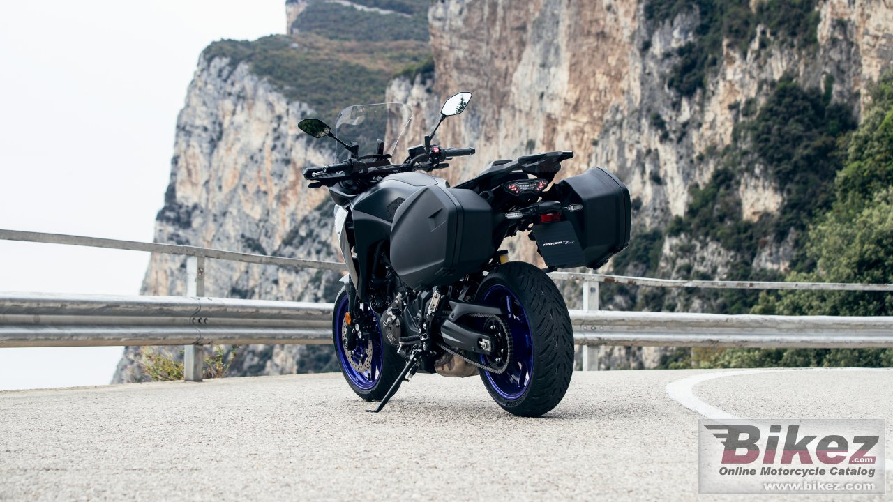 Yamaha Tracer 7 GT