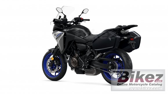 2023 Yamaha Tracer 7 GT