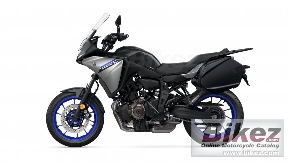 2023 Yamaha Tracer 7 GT