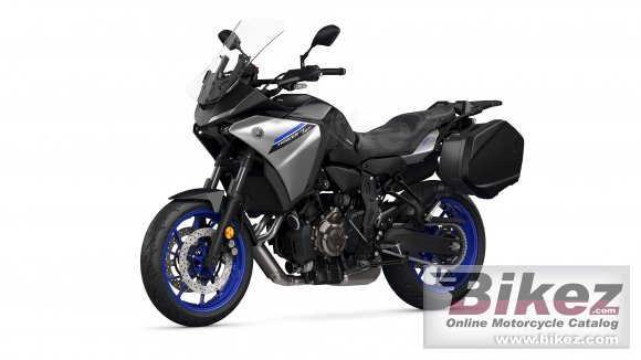 2023 Yamaha Tracer 7 GT