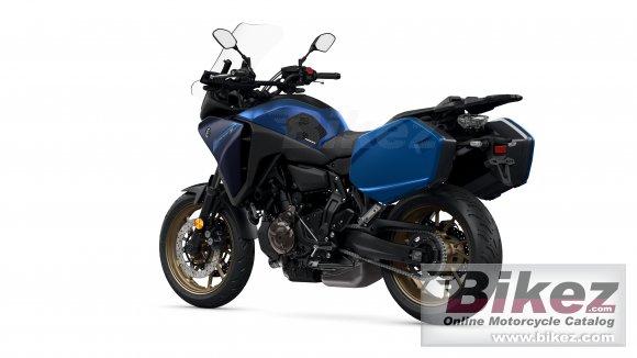 2023 Yamaha Tracer 7 GT