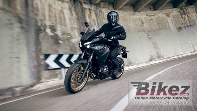 2023 Yamaha Tracer 7 