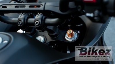 2023 Yamaha Tracer 7 