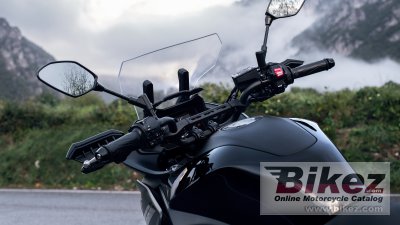 2023 Yamaha Tracer 7 