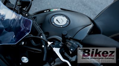 2023 Yamaha Tracer 7 