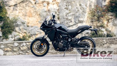 2023 Yamaha Tracer 7 