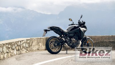 2023 Yamaha Tracer 7 