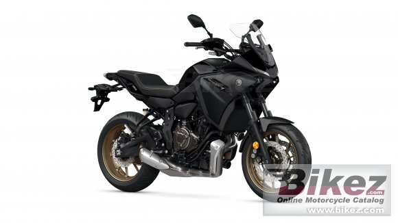 2023 Yamaha Tracer 7 