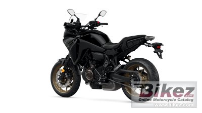 2023 Yamaha Tracer 7 