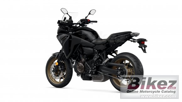 2023 Yamaha Tracer 7 