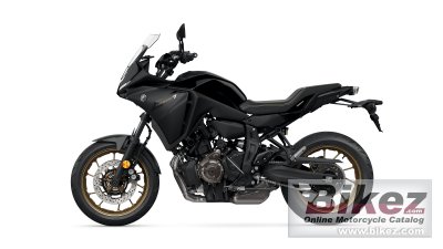 2023 Yamaha Tracer 7 