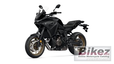 2023 Yamaha Tracer 7 
