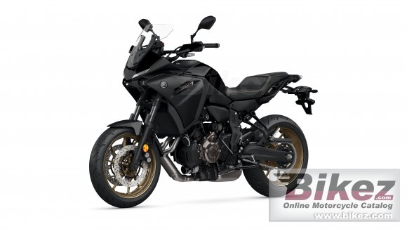 2023 Yamaha Tracer 7 