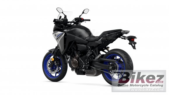 2023 Yamaha Tracer 7 