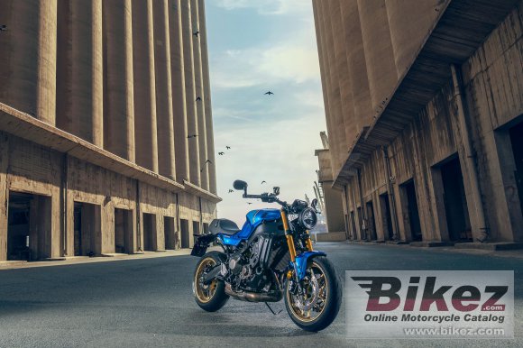 2023 Yamaha XSR900