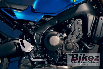 2023 Yamaha XSR900