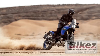 2023 Yamaha Tenere 700