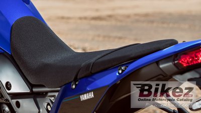 2023 Yamaha Tenere 700