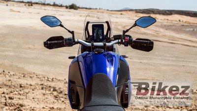 2023 Yamaha Tenere 700