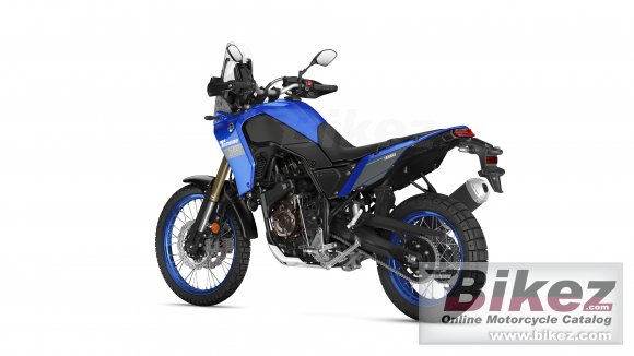 2023 Yamaha Tenere 700