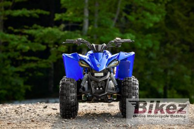 2023 Yamaha YFZ50