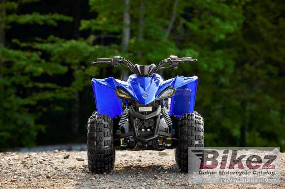 2023 Yamaha YFZ50