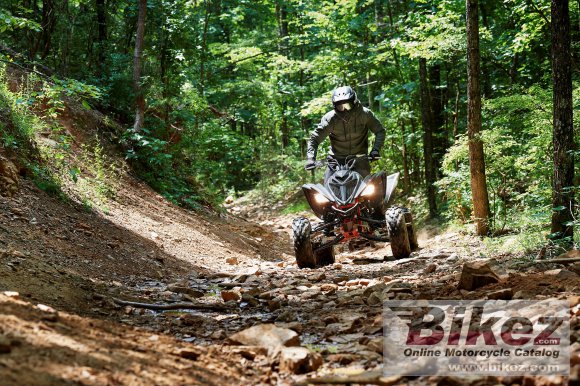 2023 Yamaha Raptor 700R SE