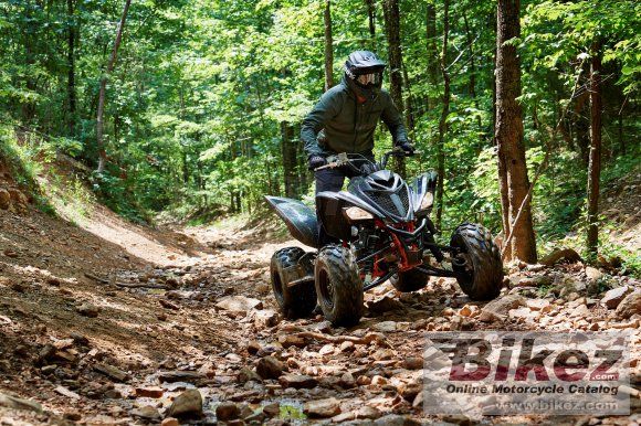 2023 Yamaha Raptor 700R SE