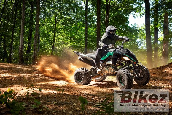 2023 Yamaha Raptor 700R SE