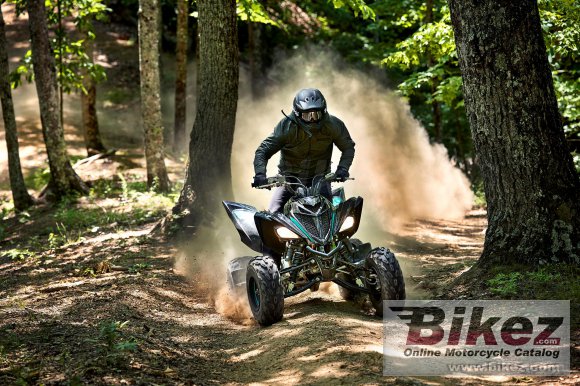 2023 Yamaha Raptor 700R SE