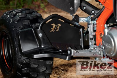 2023 Yamaha Raptor 700R SE