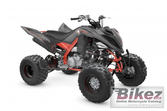 2023 Yamaha Raptor 700R SE