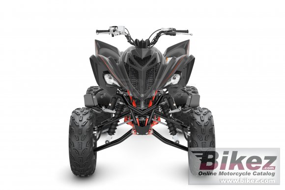 2023 Yamaha Raptor 700R SE