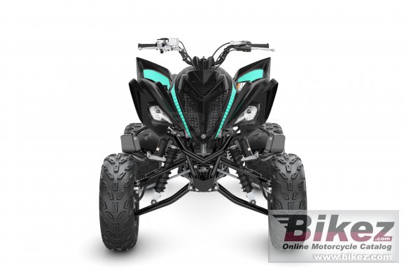 2023 Yamaha Raptor 700R SE