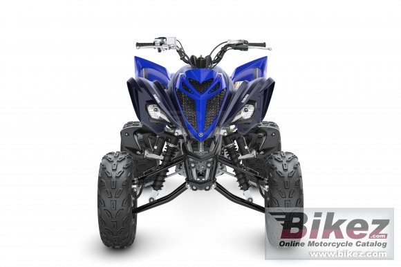 2023 Yamaha Raptor 700R 
