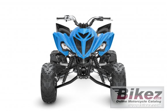 2023 Yamaha Raptor 700